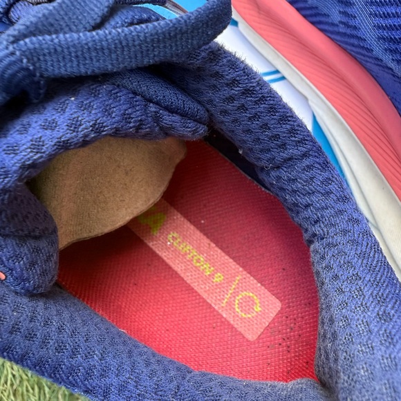 Hoka Clifton 9 - Picture 5 of 12